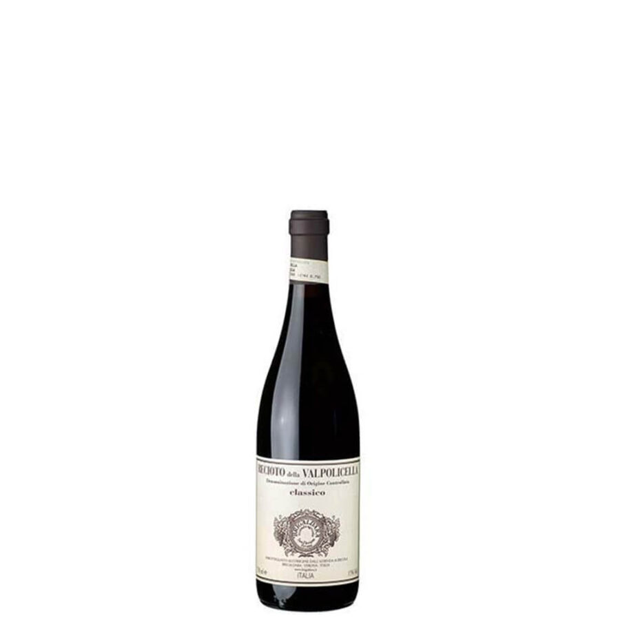 Recioto della Valpolicella Classico DOCG 2018 - Brigaldara