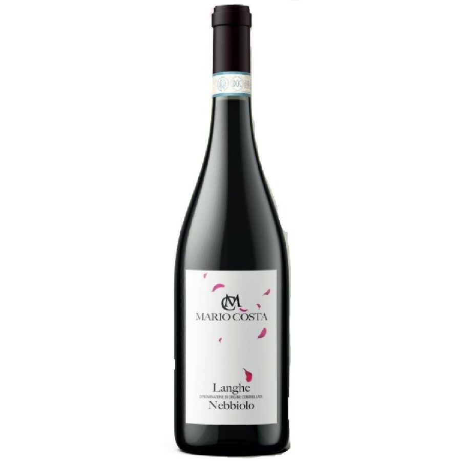 Langhe Nebbiolo