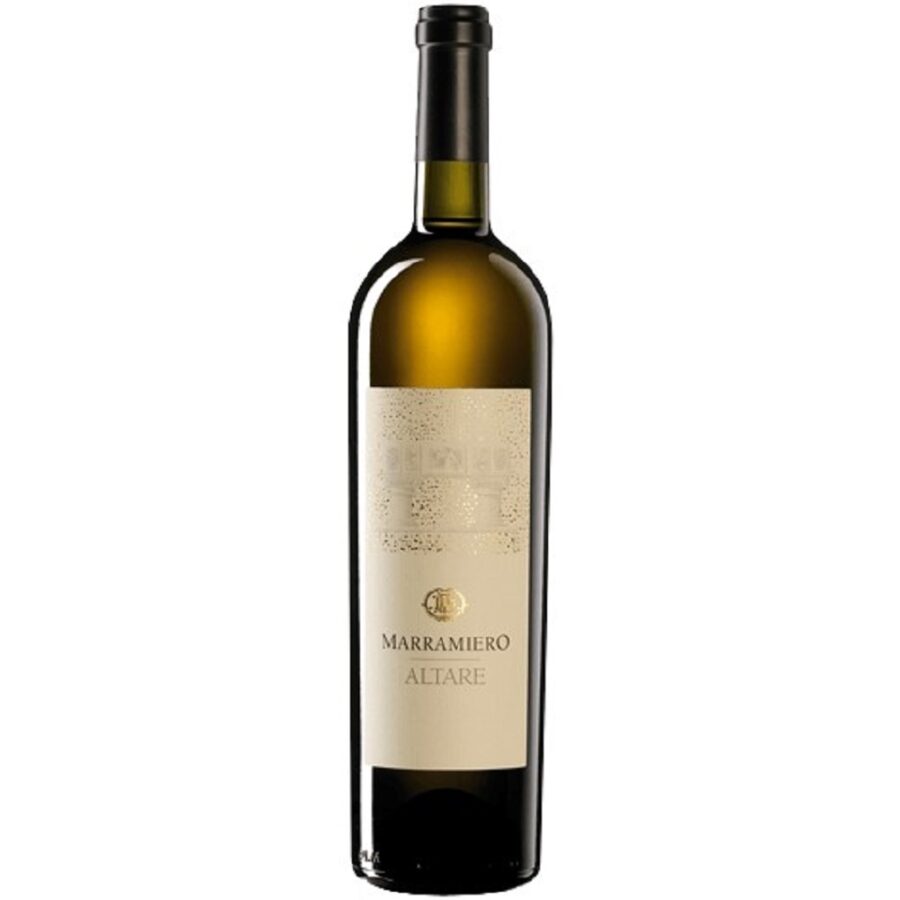 Trebbiano d’Abruzzo Altare Marramiero 2019