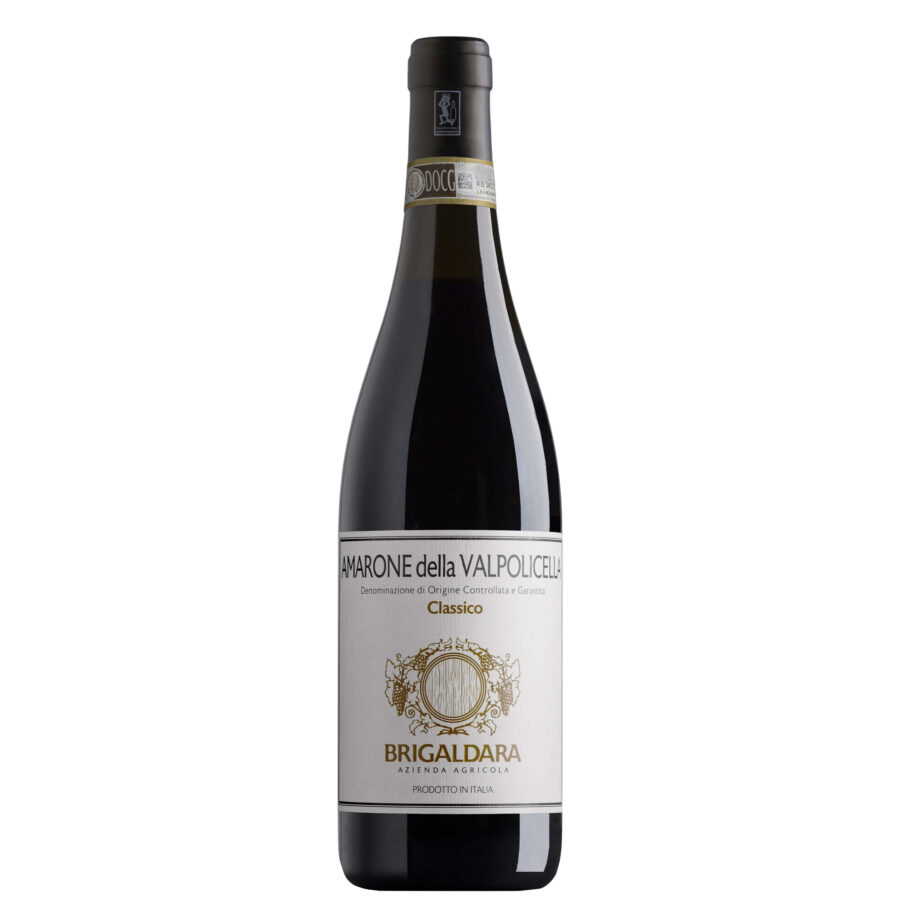 Amarone Classico Brigaldara 2017