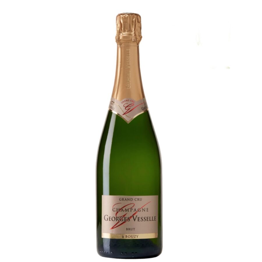 champagne GEORGE VESSELLE GRAND CRU A BOUZY  MAGNUM