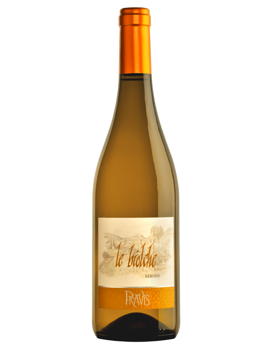 LE BIOLCHE  KERNER 2021 PRAVIS