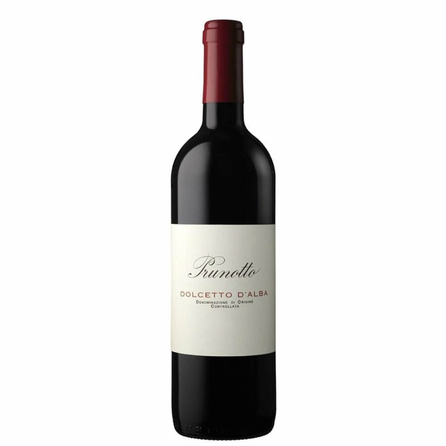 DOLCETTO D'ALBA d.o.c.
