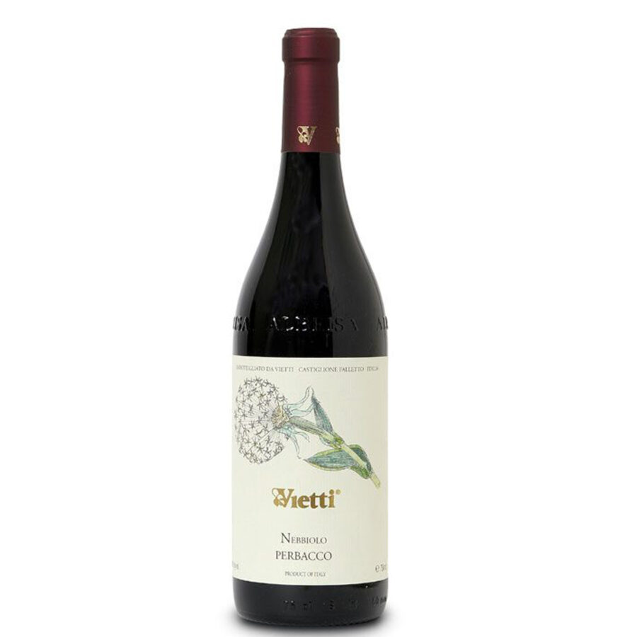 Nebbiolo Perbacco 2019 - Vietti